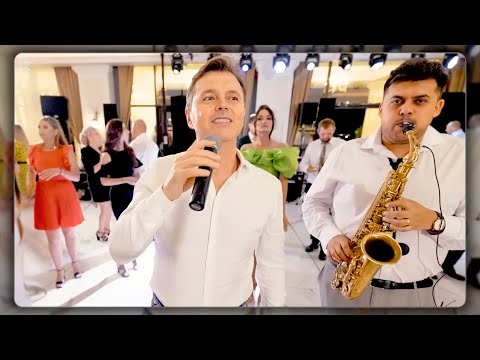 Puiu Codreanu - Toate florile din lume - LIVE Nunta 2025