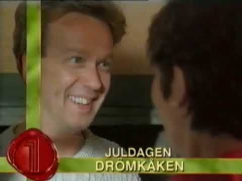 Trailers + Aktuellt 1995-12-23