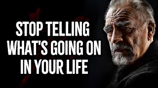 OLD AGE REGRETS: Life Lessons You Need To Learn Before It's Too Late
