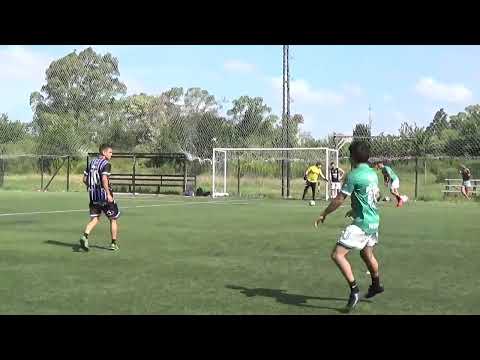 RIO DE JANEIRO VS FALSO NUEVE - #LigaNuñez - SLS - 24/2/24