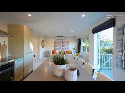 17A Tait Street, Avondale - Ari Starr