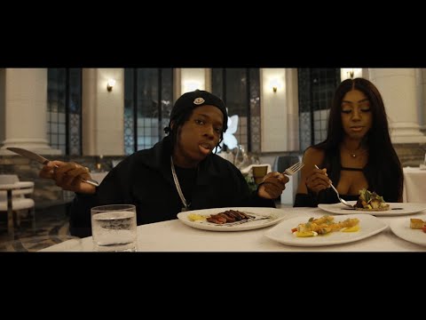 Starnoshine - Who Got It/My Way (Official Music Video)