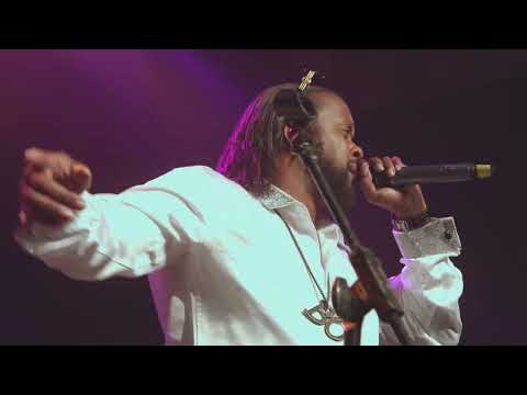 Big Chief Bo Dollis Jr. and Take Me to the River ALL-STARS LIVE in New Orleans II TMTTR LIVE