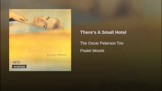 There's A Small Hotel