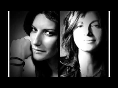 Laura Pausini e Gianna  Nannini - La Solitudine