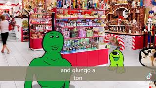 Cover art for shmeegus