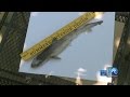 Joe Fisher on Virginia Beach shark falls from sky ...
