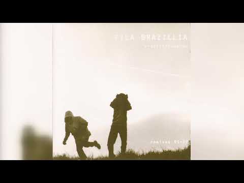 Fila Brazillia - Brazilification (Remixes 95-99) (Leftfield, Trip Hop, Breaks, Downtempo) (1999)