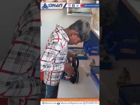 Exicom Charger Repairs And Services