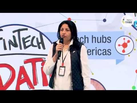 Innotribe day opening and Industry Challenge on Compliance - Sibos 2016