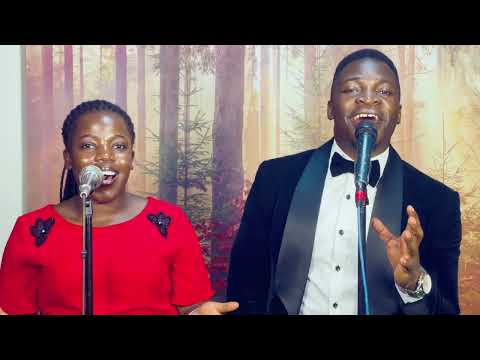 See What The Lord Has Done| Live| Jay & Tricia (wedding song/ celebration song)