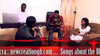 Songs about the Blood (Full)