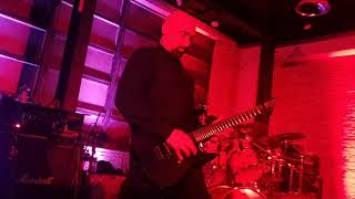 Immolation - &quot;No Jesus, No Beast&quot; (live in Manila, August 29, 2019)
