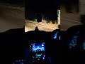Badlibadlilage Song Black Scorpio S11 Classic Night Driving Whatsapp Status Nightout