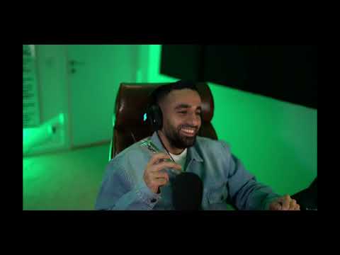 Pa Sports Klassen Konferenz wegen Sinan G | SinanG Telefonat