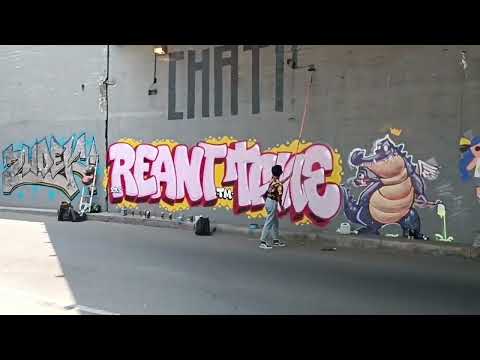 okupa graffika cdmx #graffiti #graffitiart #graffitiporn #graffitiartist #graffitiwall #graffitilife