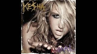 Ke$ha - Crazy Beautiful Life (Explicit Version)
