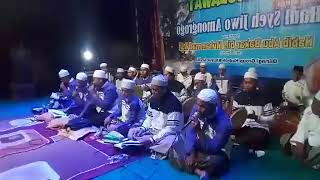 Download lagu Allahuma sholi ala musthofa mp3