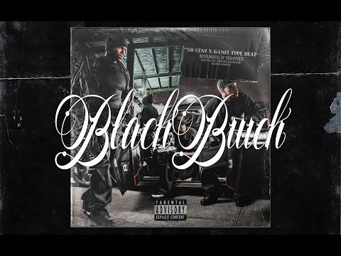 [FREE] 50 Cent x G-Unit x Scott Storch Type Beat / 2000s Type - "Black Buick" (prod. by xxDanyRose)