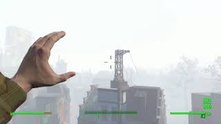 Fallout 4 Gun fetish