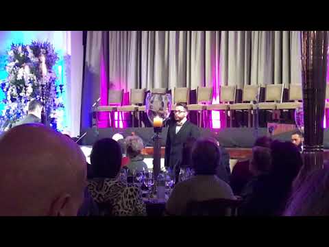 II JANTAR CONCERTO.  OTTAVA BASSA.  #SerednickiTime @SerednickiTime #ClubeConcordia