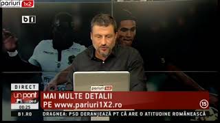 UPZ: Vezi ce sanse are Alibec sa plece in ianuarie de la FCSB!