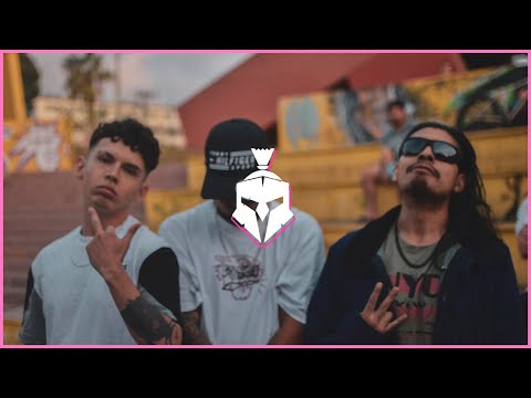 ESEENE vs. NEURALNOISE vs. NORTE - 8vos | Titanes Fecha 1