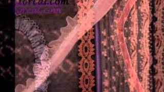 ADORNOS  FLAMENCA 2013 - MERCERIA EL TORCAL