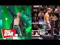 AEW Star Will Ospreay On Repping Essex What Angers Him About Wrestling CM Punk And Roman Reigns