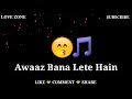 Dil Ki Tanhai Ko SRK Best Ever Song WhatsApp Status Video