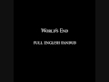 Code Geass - World's End (Full English Fandub ...