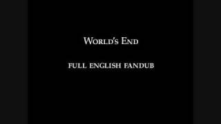 Code Geass - World's End (Full English Fandub)