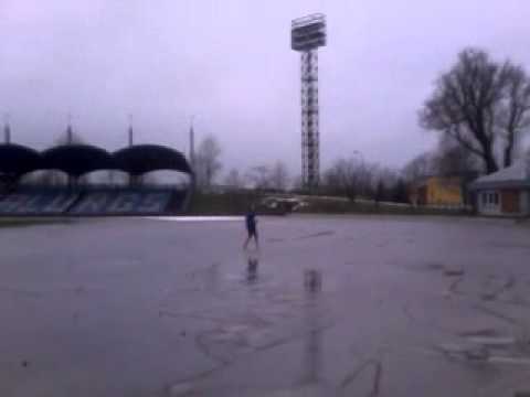 ferOm @ daugavas stadions