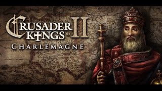 VideoImage1 Crusader Kings II: Charlemagne