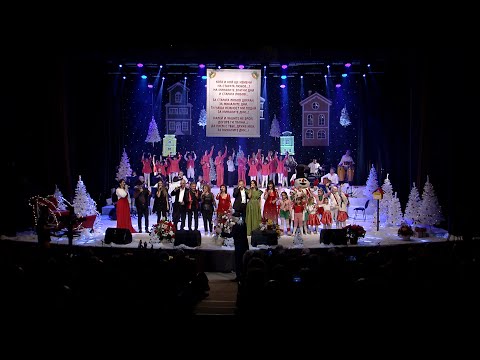 Коледен концерт с песните на ТОНИКА СВ_ 2023 година