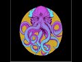 This Is Our Culture By Electric Octopus 2016 Full Album