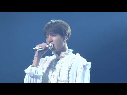 181017 BTS Love Yourself in Berlin - The Truth Untold