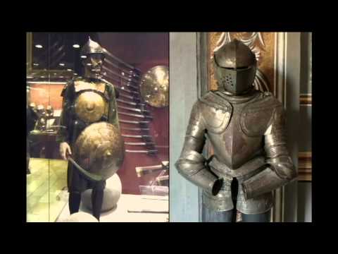 Trailer documentario sul Grande Assedio di Malta e Cavalieri Ospitalieri