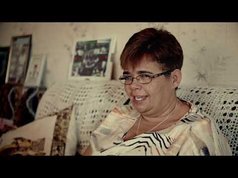 Before They’re Gone.This is Yolanda’s story.