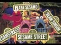 Sesame Street Live Out Of This World Original Cast Recording