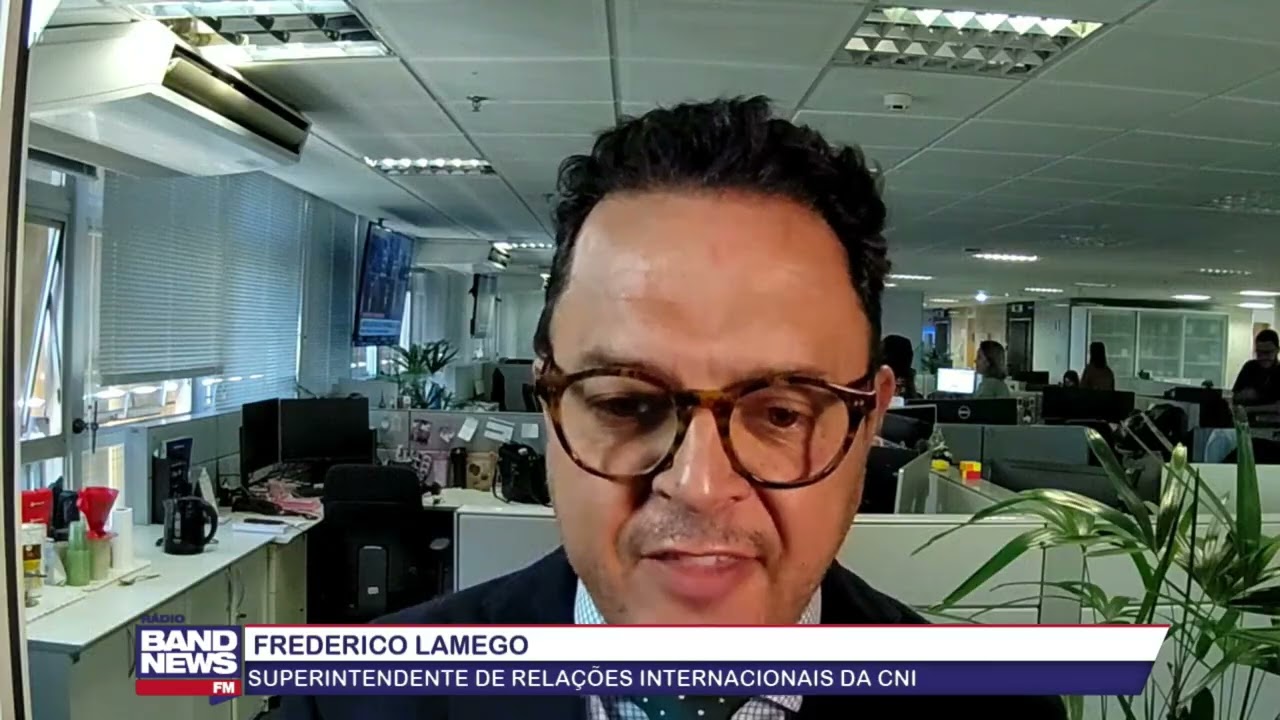 Como o acordo Mercosul-União Europeia impacta a indústria?