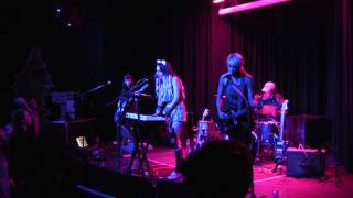 Sad13 - Tell U What - The Vera Project