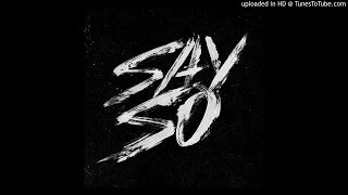 G-Eazy - Say So