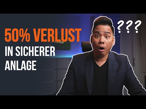 50% MINUS in DWS Riesterrente Premium?! #derlehnen #riester