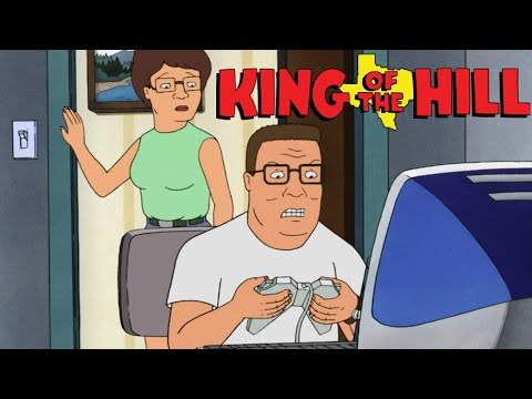 GAMER Hank