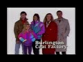 Burlington Coat Factory Commercial 1990