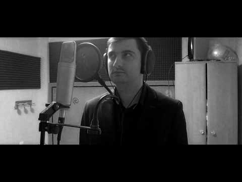 Dmitry F - Fly Me to the Moon (Frank Sinatra Cover)