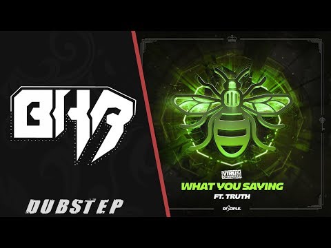 Virus Syndicate - What You Saying Ft. Truth & Stylust Beats