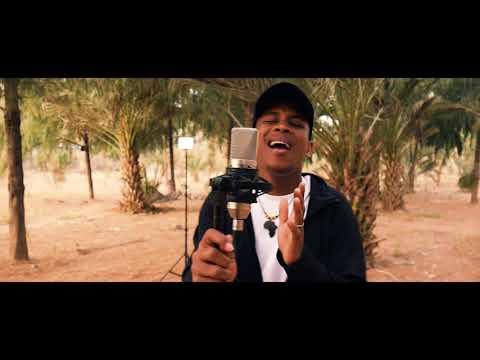 Wilson Almeida - Principi Incantado (Official Video)