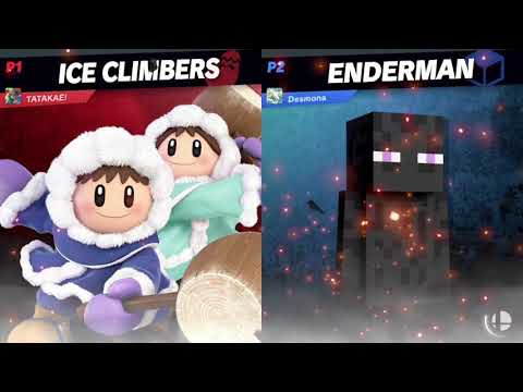 The SGG Airlock Yosi vs Desmona Steve